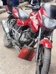 Bajaj Pulsar 150
